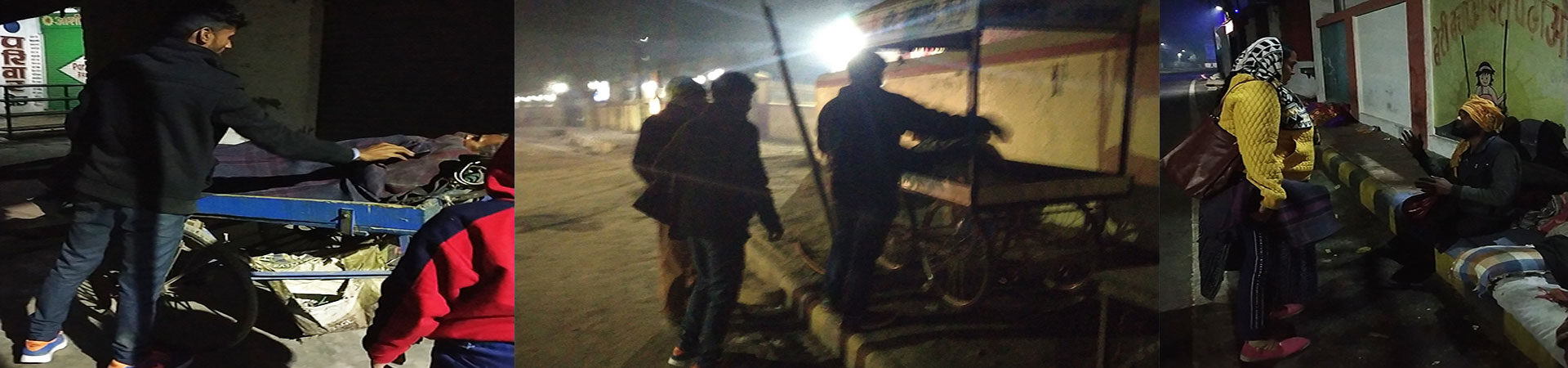 Asthi Visarjan Services