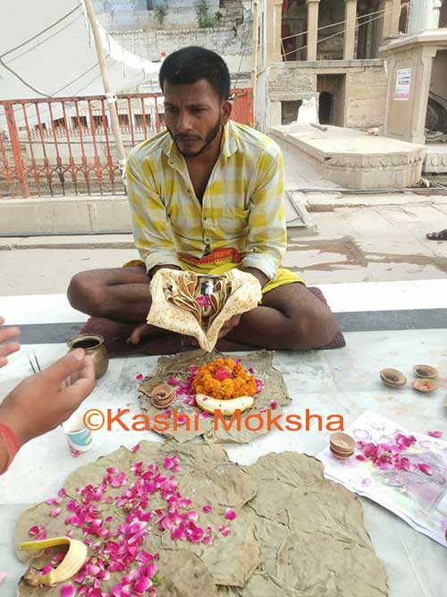 Asthi Visarhan Image 1 