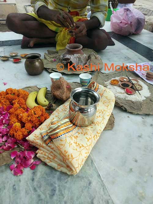 Asthi Visarhan Image 2 