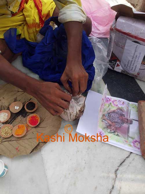 Asthi Visarhan Image 3 