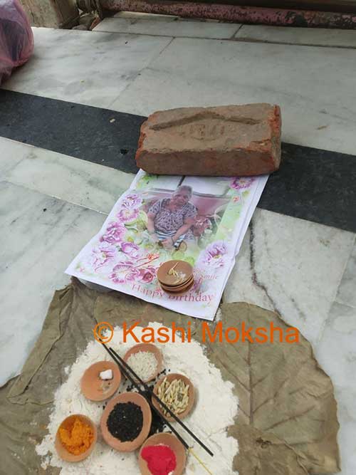 Asthi Visarhan Image 4 