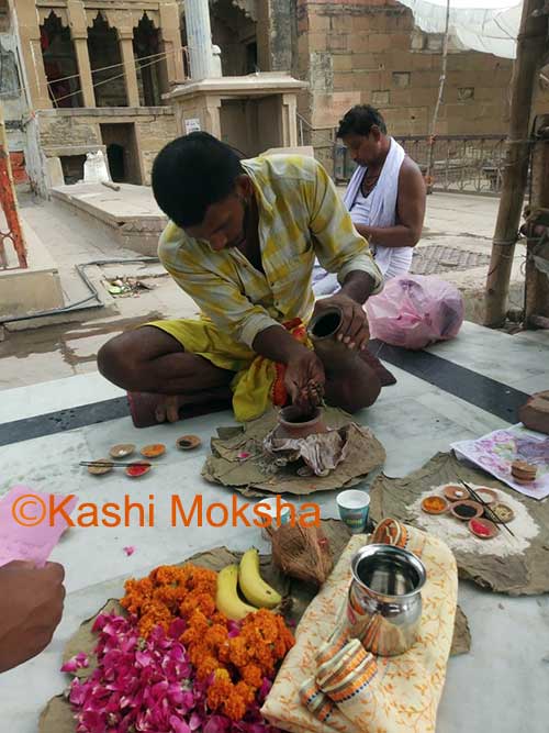 Asthi Visarhan Image 5 