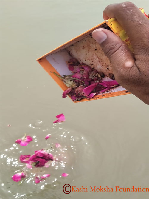 Asthi Visarhan Image 6 