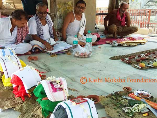 Narayan Bali Puja Images 3 
