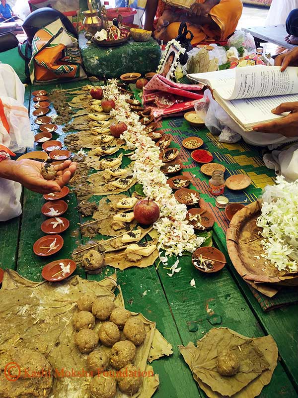 Pind Daan and Shradh Image 1 