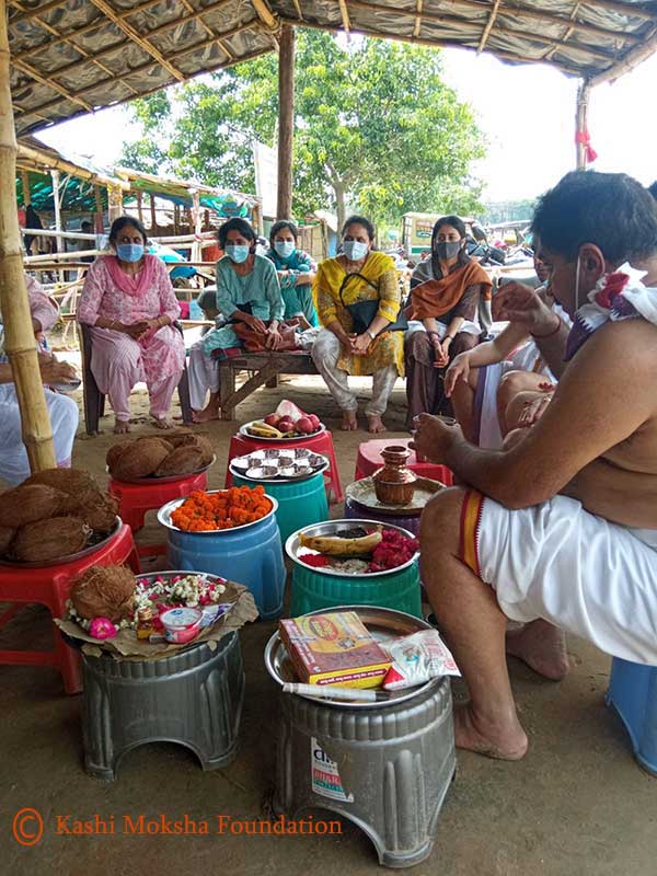 Pind Daan and Shradh Image 2 