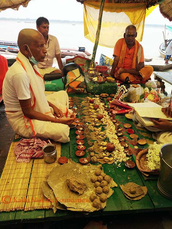 Pind Daan and Shradh Image 3 